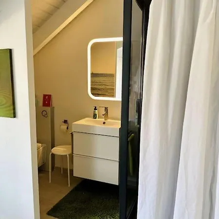 Ruhe Oase Am Riesrand