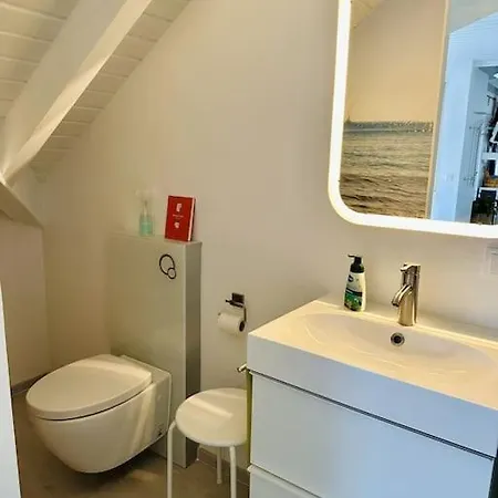 Ruhe Oase Am Riesrand *