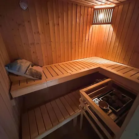 Ruhe Oase Am Riesrand Appartement Unterschneidheim