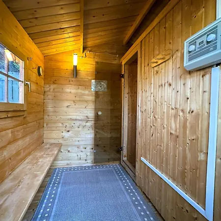 Ruhe Oase Am Riesrand 우테슐라이스하임