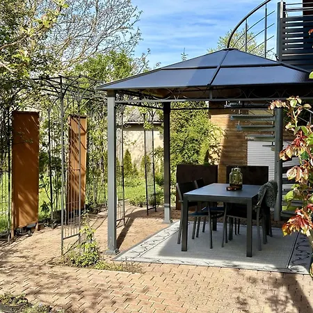 Ruhe Oase Am Riesrand * 우테슐라이스하임