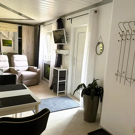 Apartment Ruhe Oase Am Riesrand