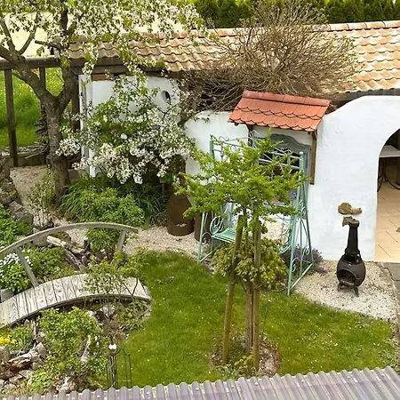 Ruhe Oase Am Riesrand * Unterschneidheim