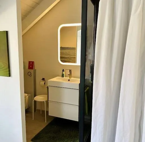 Ruhe Oase Am Riesrand