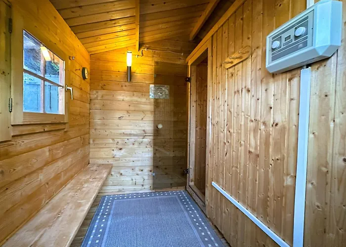 Ruhe Oase Am Riesrand Unterschneidheim