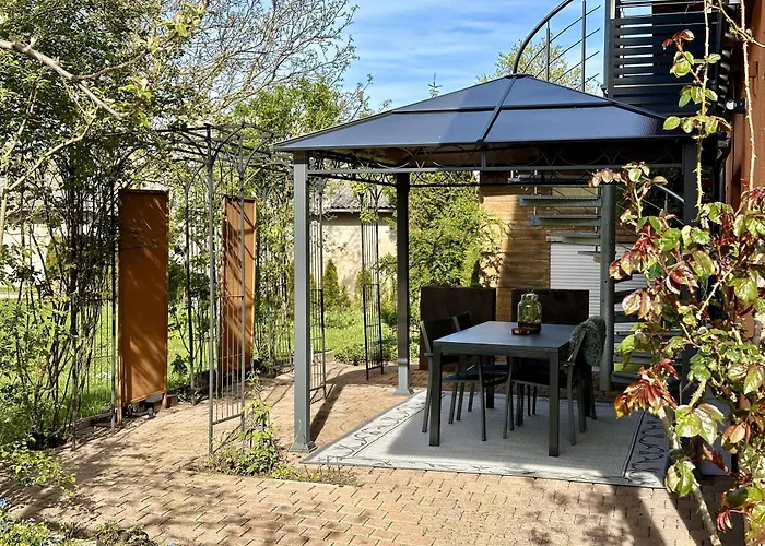 Ruhe Oase Am Riesrand * Unterschneidheim