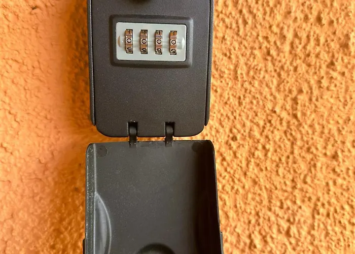 Appartement Ruhe Oase Am Riesrand *